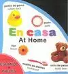 EN CASA/AT HOME