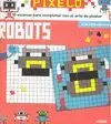 PIXELO: ROBOTS