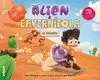 ALIEN & CAVERNÍCOLA: EL PATINETE