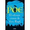 JOVEN POE 2 EXTRAÑO CRIMEN DE MARY ROGET
