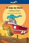 VIAJE DE OLAVO, EL
