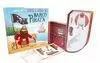 TODOS A BORDO DEL BARCO PIRATA (BARCO PARA MONTAR)