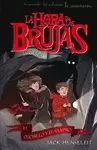 HORA DE LAS BRUJAS 1 EL CUCHILLO Y EL VAMPIRO