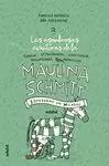 ESPERANDO UN MILAGRO (2 AVENTURAS MAULINA SCHMITT)