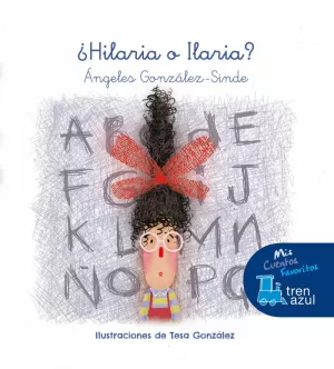 HILARIA O ILARIA?