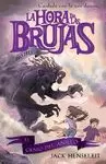 HORA DE LAS BRUJAS 3 EL GENIO DEL ANILLO