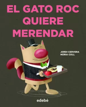 GATO ROC QUIERE MERENDAR, EL