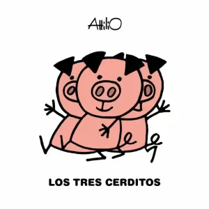 TRES CERDITOS, LOS