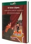 EL GRAN LÓPEZ