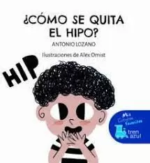 CÓMO SE QUITA EL HIPO?