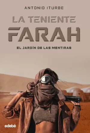 TENIENTE FARAH, LA