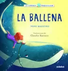 BALLENA, LA