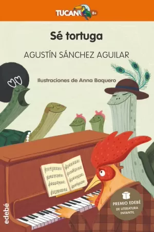 SÉ TORTUGA