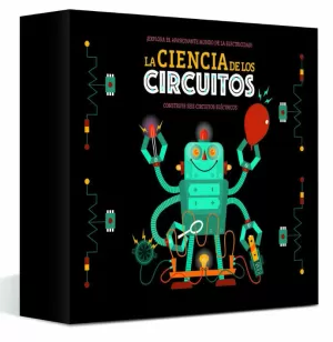 CIENCIA DE LOS CIRCUITOS ELÉCTRICOS, LA
