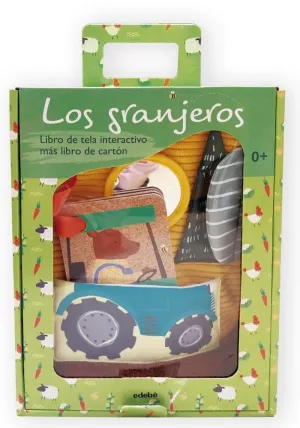 GRANJEROS, LOS