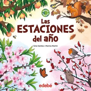 ESTACIONES DEL AÑO, LAS