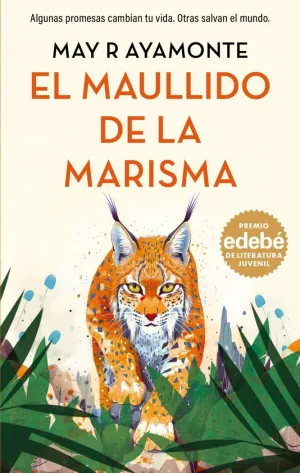 MAULLIDO DE LA MARISMA, EL