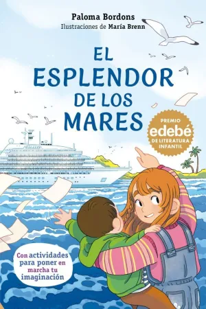 ESPLENDOR DE LOS MARES, EL