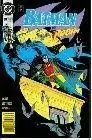 BATMAN DE NORM BREYFOGLE