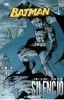 BATMAN SILENCIO