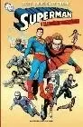 SUPERMAN Y LA LEGION DE SUPERHEROES