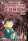 DETECTIVE CONAN VOL II N 72