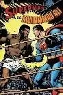 SUPERMAN VS MUHAMMAD ALÍ