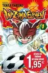 INAZUMA ELEVEN 1 (1,95)