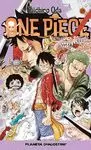 ONE PIECE 69