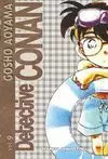 DETECTIVE CONAN 9 NUEVA EDICIÓN