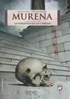 VENGANZA DE LAS CENIZAS MURENA 8