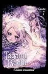 TEGAMIBACHI 7