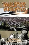 MUERTOS VIVIENTES 16 WALKING DEAD