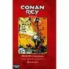 CONAN REY 7 DIAS DE IRA Y OTRAS HISTORIAS