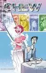 CHEW 8