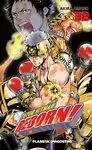 TUTOR HITMAN REBORN 32
