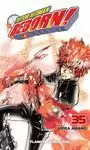 TUTOR HITMAN REBORN 35