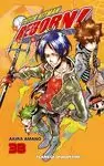TUTOR HITMAN REBORN 38