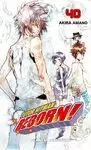 TUTOR HITMAN REBORN 40