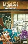 USAGI YOJIMBO 27