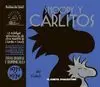 SNOOPY Y CARLITOS 12