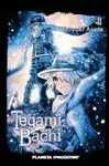 TEGAMIBACHI 11
