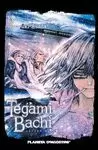 TEGAMIBACHI 13