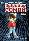 DETECTIVE CONAN ESPECIAL 86 VOL 2