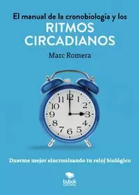 MANUAL DE LA CRONOBIOLOGIA Y LOS RITMOS CARDIACOS