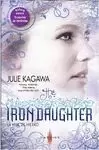 IRON DAUGHTER LA HIJA DE HIERRO