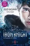 IRON KNIGHT (EL CABALLERO DE HIERRO); TRAVESÍA DE VERANO