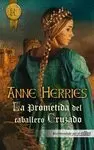 PROMETIDA DEL CABALLERO CRUZADO