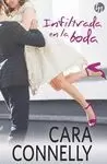 INFILTRADA EN LA BODA