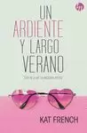 ARDIENTE Y LARGO VERANO, UN